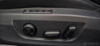 Skoda Super B ,2.0tdi 140kW ,DSG , 4x4 ,L&K ,SR ,SK - 9