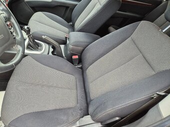 ⚠️ HYUNDAI SANTAFE 2.2 CRDi 4x4 - SLOVENSKÉ ŠPZ - 9