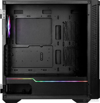 Case MSI MPG VELOX 100P AIRFLOW, nerozbalená, záruka - 9
