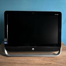 PREDÁM INOVOVANÝ ALL IN ONE PC HP PRO 3520 - 9