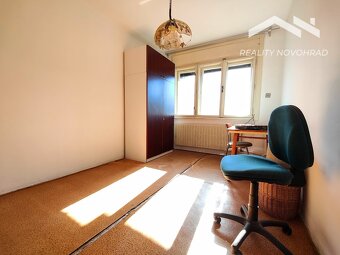Priestranný rodinný dom v blízkosti centra mesta - 9