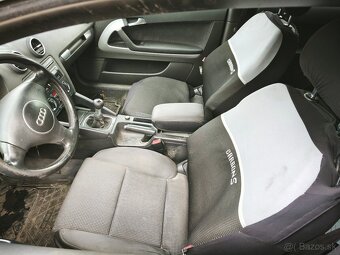 Audi A3 hatchback - 9