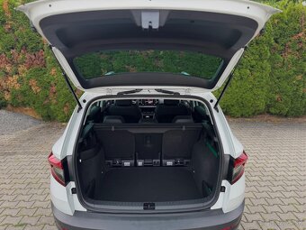 ŠKODA KAROQ 1.6 TDI DSG VIRTUAL POLOKOŽA ❗️110.000KM❗️ - 9