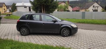 Predám Kia Ceed - 9