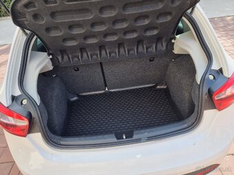 SEAT IBIZA 1.2 FR - 9