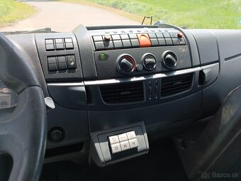 Iveco ML120E25/P 6válec,Skříň izotherm+chlazení Mitsubishi - 9