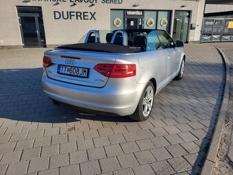 A 3 kabriolet - 9