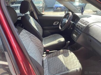 Škoda Roomster 1.4 TDI - 9