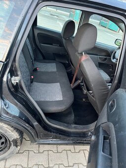 2005 ford fiesta 1.4 tdci diesel - 9