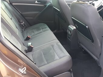 VW Tiguan 2.0 TDi - 4x4 - M6 - SPORT - PANORAMA (002583) - 9