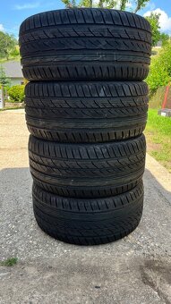 ☑️Originál Audi rotor 5x112 r19 - 9