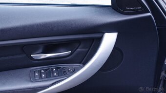 BMW F31 330d Xdrive Mpaket - 9