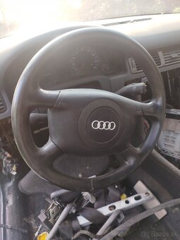 Audi A6 c5 - 9