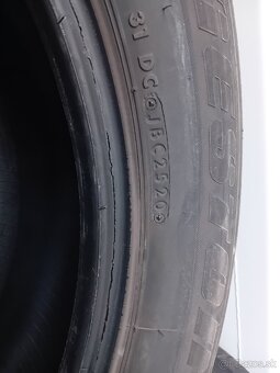 235/60R18 Bridgestone Dueller - 9