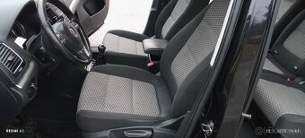 VOLKSWAGEN SHARAN 2.0TDI STYLE - 9