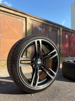 BMW 5x120 437M r19 - 9