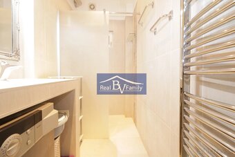PRENÁJOM, KALINČIAKOVA, NOVÉ MESTO - 2 IZBOVÝ BYT - 9