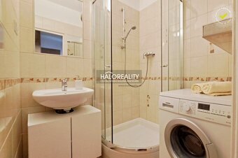 HALO reality - Predaj, jednoizbový byt Bratislava Karlova Ve - 9