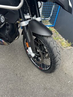 BMW R1200 GS Adventure LC - 9