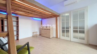 Moderný 3i byt, PET FRIENDLY, KLÍMA, 29. Augusta, Staré Mest - 9