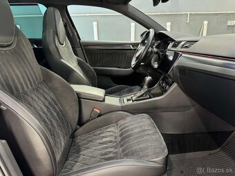 Škoda Superb Combi 2.0 TDI SPORTLINE DSG 4X4 FACELIFT - 9