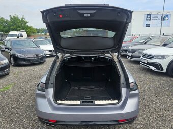Peugeot 508 SW 2.0 BlueHDi EAT8 Allure - 9