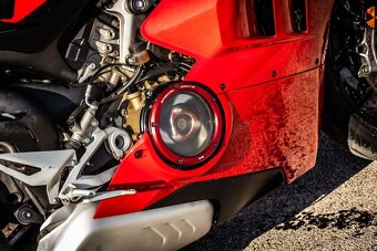 Ducati Panigale V4 možný odpočet DPH - 9