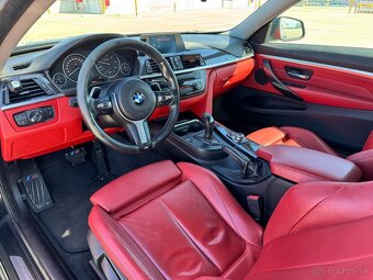 BMW 420d - 9