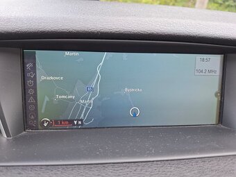 BMW X1 18d xDrive, 8 st. AP , rv.2013 , 78000km - 9