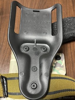 Predam gbb Glock 17 Umarex MOS - 9