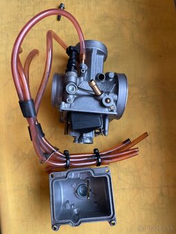Predám karburátor KEIHIN PWK 38 - 9
