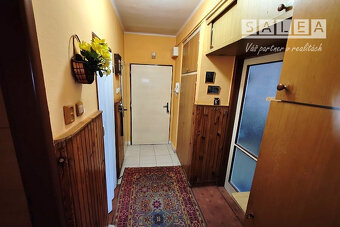 REZERVOVANÉ 4 - izb. byt /88m2/ v Spišskej Novej Vsi - 9