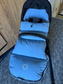 Bugaboo High Performance fusak - 9