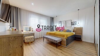 Na Predaj, 4i. rodinný dom, Nitra - Kynek, Exkluzívne TARGET - 9