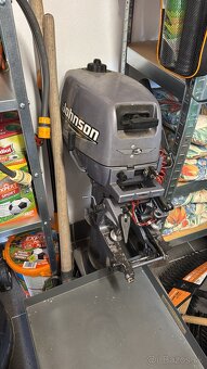 Nafukovací čln Zodiac C285 - 9