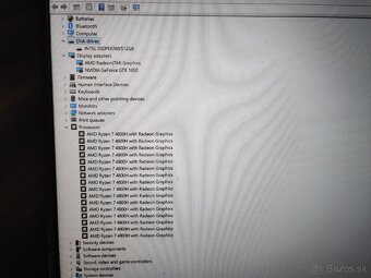 ASUS ROG G513 | Ryzen7, GTX1650, 16/512Gb - 9