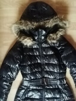 Nova dlhsia bunda Orsay - 9