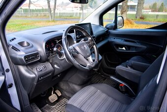 Opel Combo Life 1.2 Turbo - 9