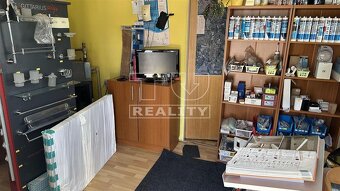 Polyfunkčná budova so stabilnými nájomcami v Diviakoch - 9