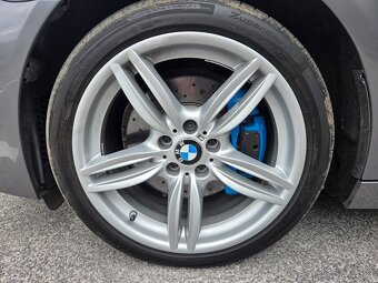 Bmw 5-f11 530d xdrive Mpaket 190kw - 9
