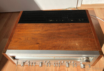 Pioneer SX 850 Retro Japan - 9