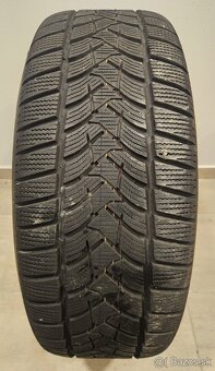 Originálna zimná sada VOLVO - 5x108 R19 + 235/55 r19 - 9