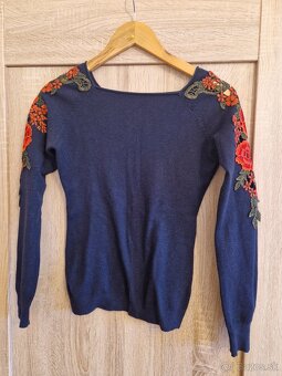 Balík dámskeho prevažne zimného oblečenia - 9