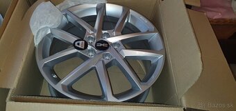 Borbet 5x114,3 r18 sportage tucson cx-5 cr-v kia mazda honda - 9
