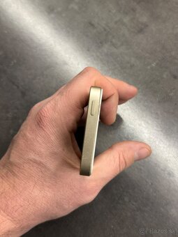 Predam Iphone SE 2016 64gb plne funkcny - 9