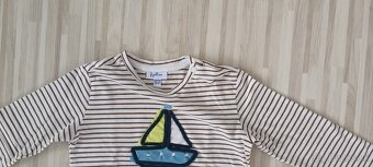 Detský komplet oblečenia pre chlapčeka 86-92 - 9