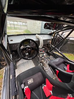 Seat leon 2.0 Fsi - 9