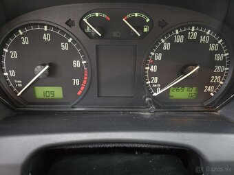 Skoda Fabia 1.4 16V - 9