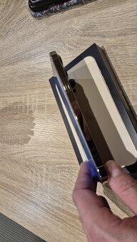 Apple iphone 13 PRO Max 128gb, ako novy - 9