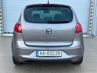 SEAT ALTEA 1.9 TDI - 9